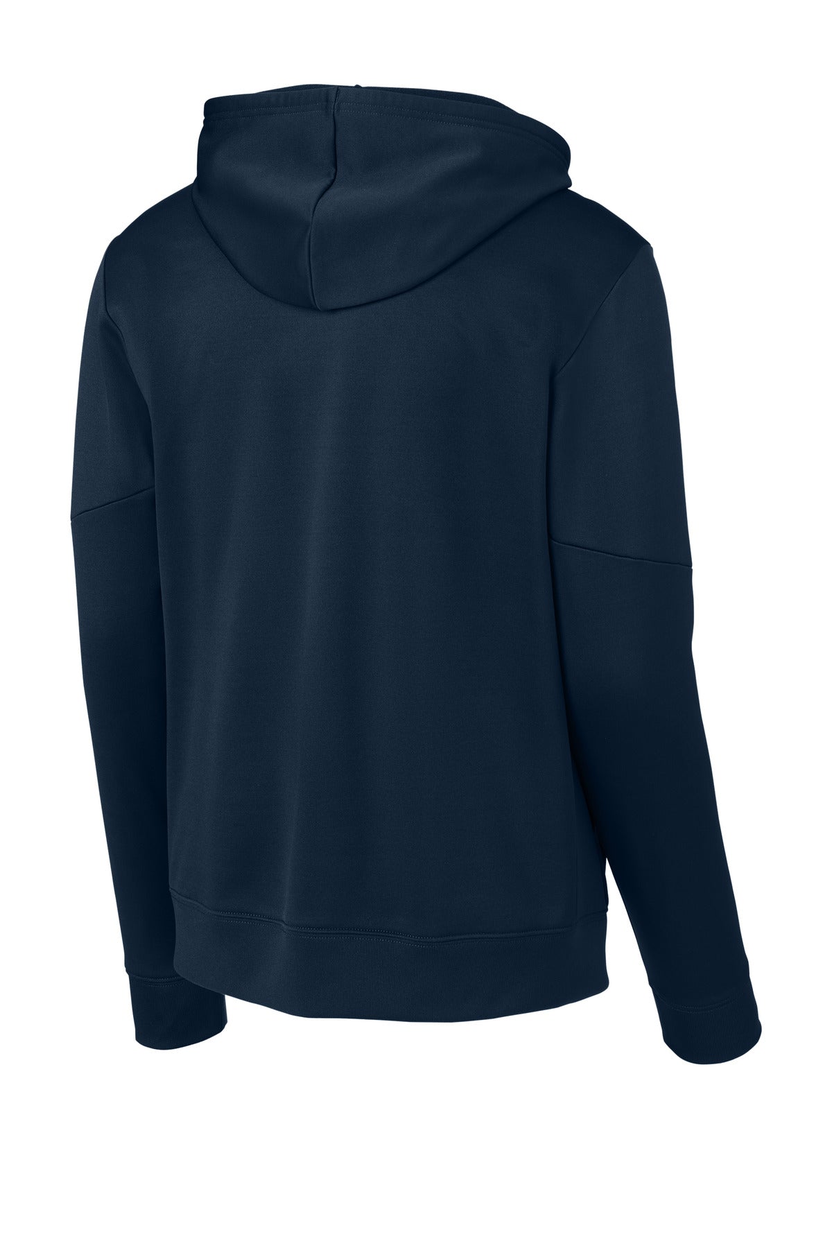 Sport-Tek Sport-Wick Fleece United Pullover Hoodie ST255
