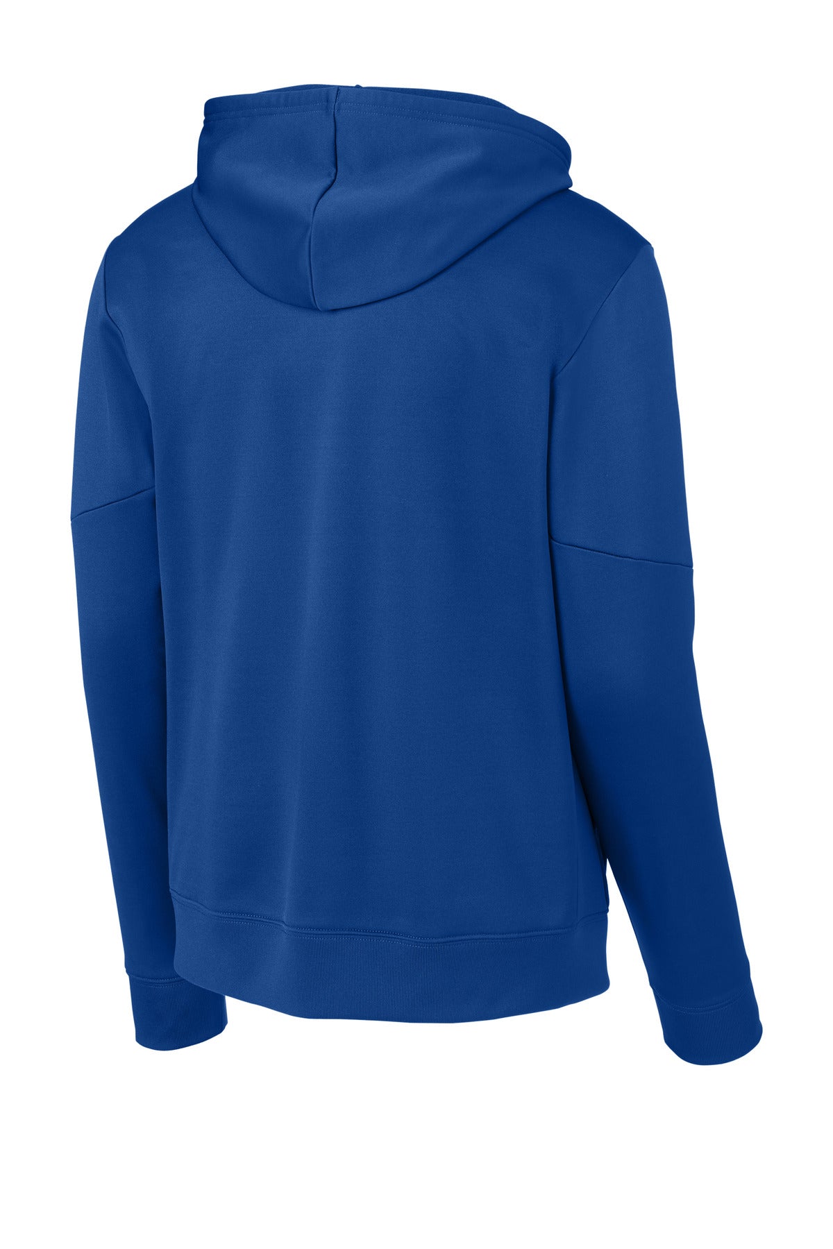 Sport-Tek Sport-Wick Fleece United Pullover Hoodie ST255