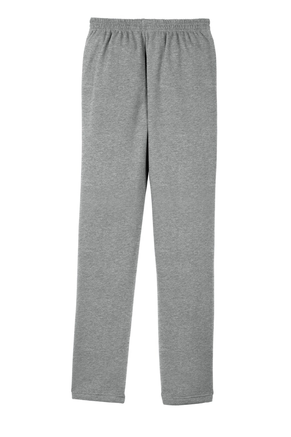 Sport-Tek Open Bottom Sweatpant. ST257