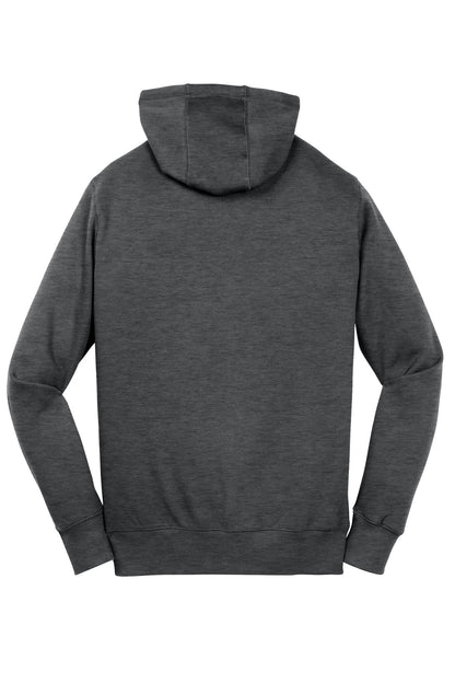 Sport-Tek Full-Zip Hooded Sweatshirt. ST258