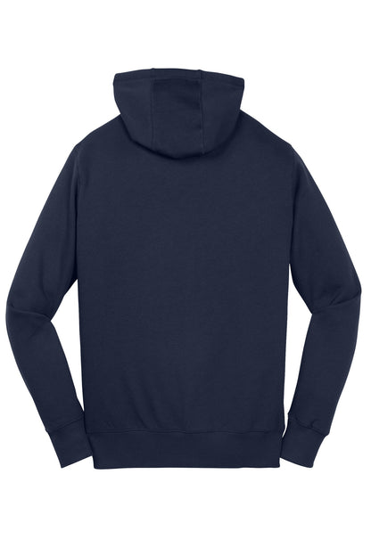 Sport-Tek Full-Zip Hooded Sweatshirt. ST258