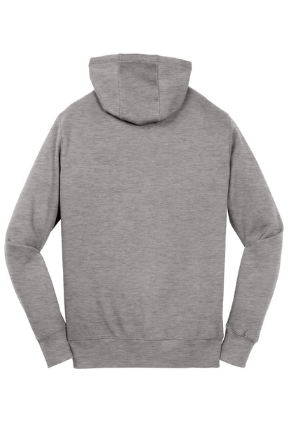 Sport-Tek Full-Zip Hooded Sweatshirt. ST258