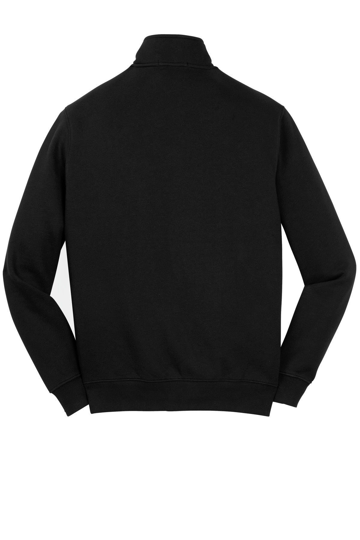 Sport-Tek Full-Zip Sweatshirt. ST259