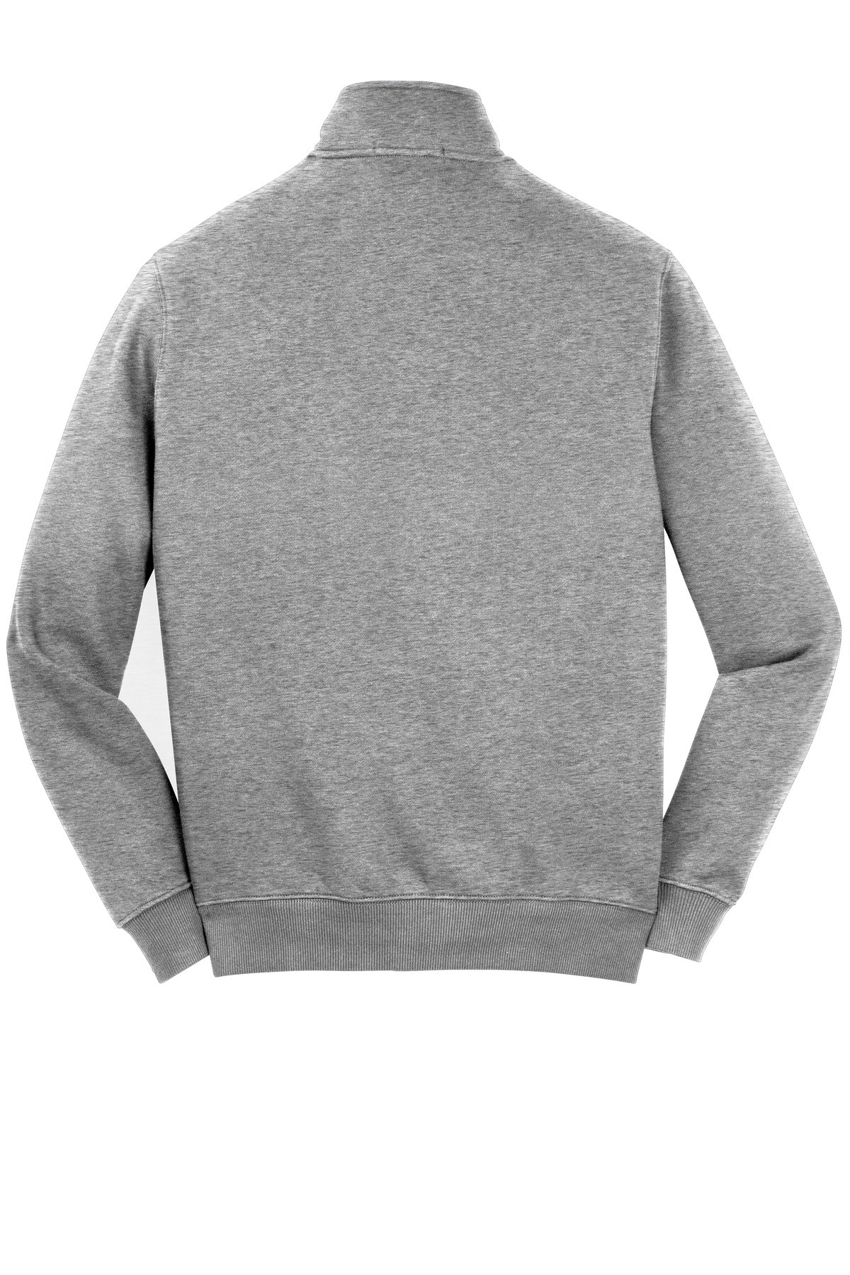 Sport-Tek Full-Zip Sweatshirt. ST259
