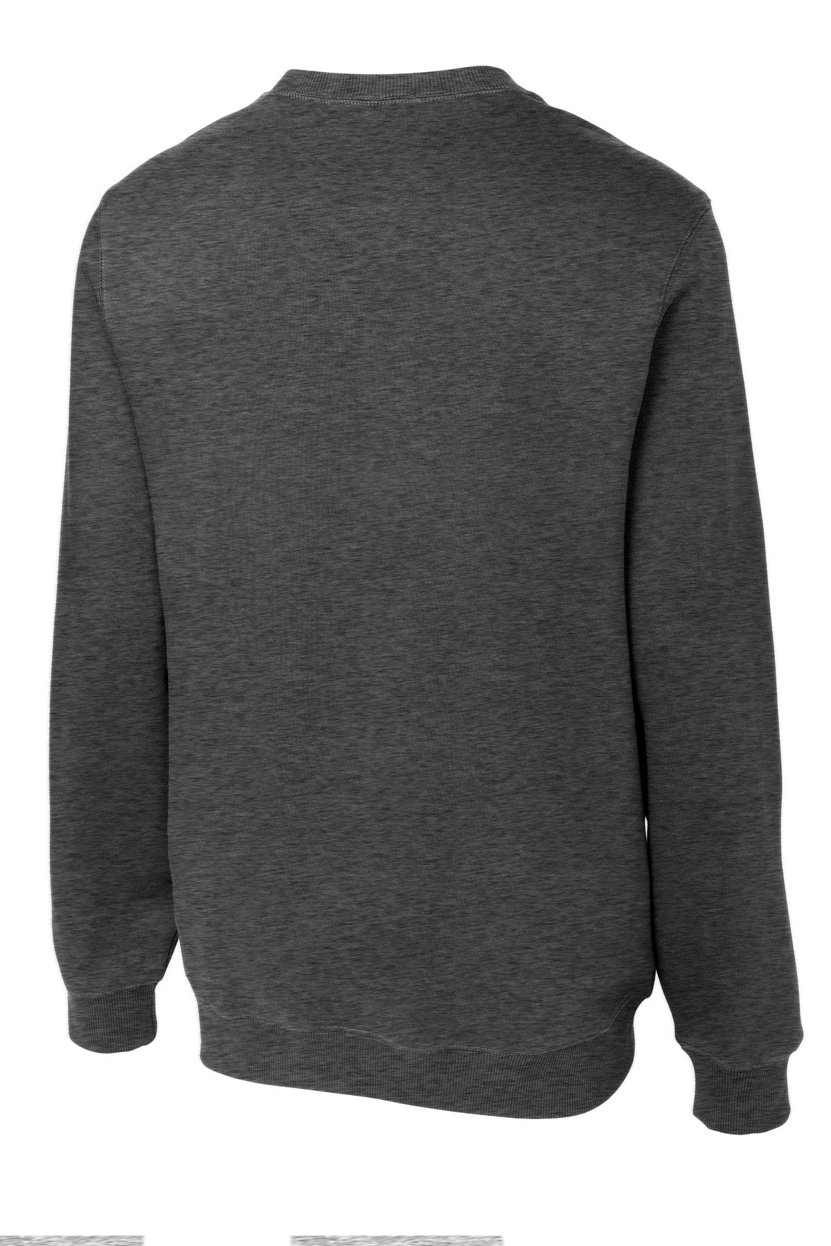 Custom Embroidered Sport-Tek Sweatshirts/Fleece in Graphite Heather