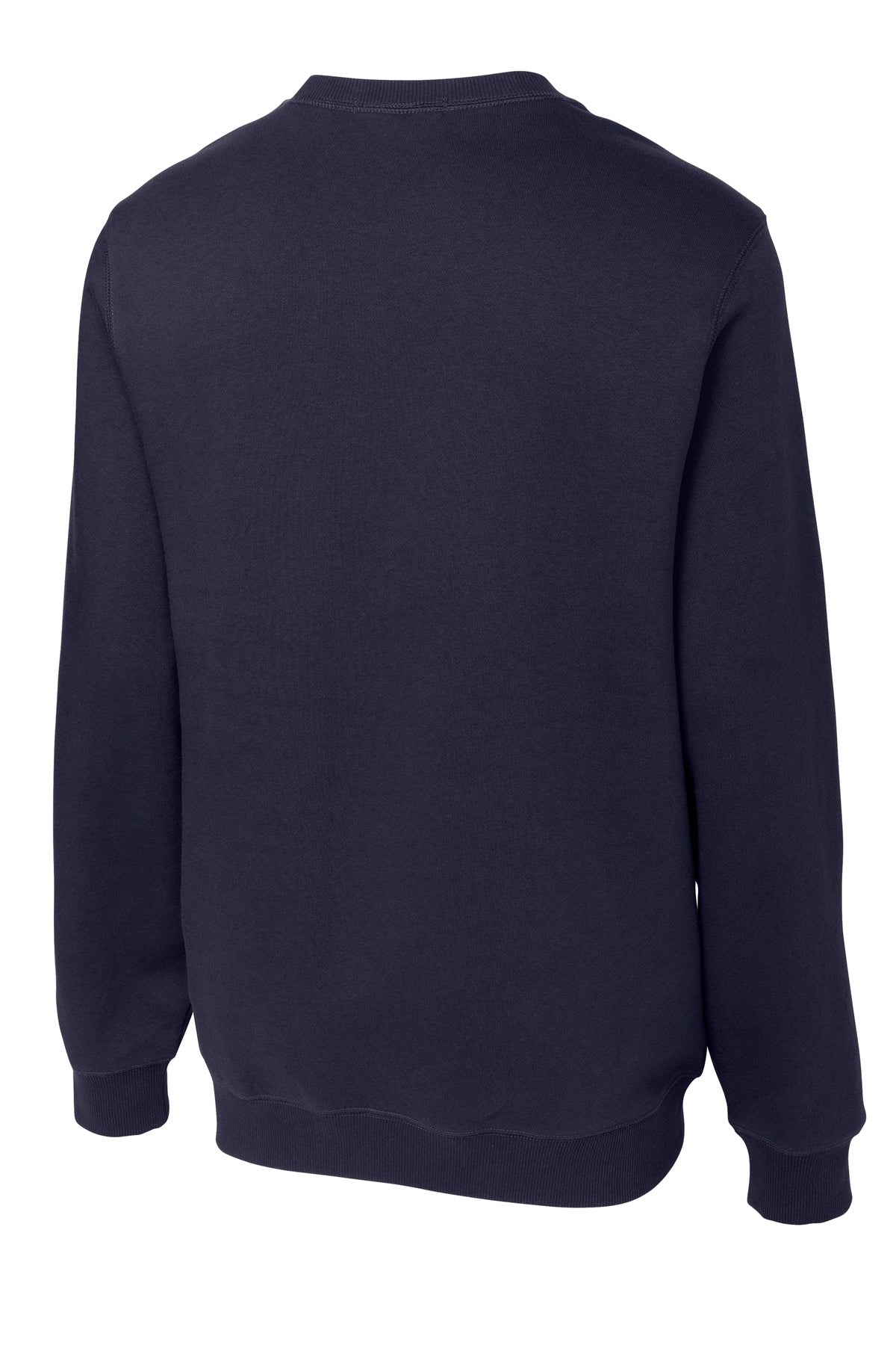 Custom Embroidered Sport-Tek Sweatshirts/Fleece in True Navy