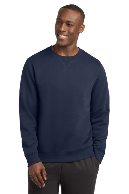 Custom Embroidered Sport-Tek Sweatshirts/Fleece in True Navy