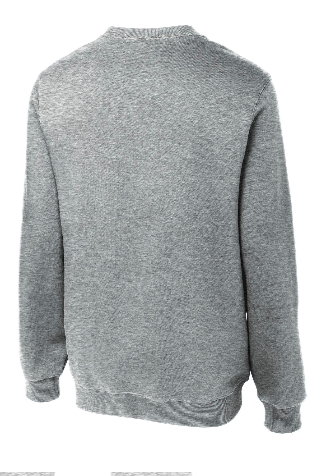 Custom Embroidered Sport-Tek Sweatshirts/Fleece in Vintage Heather