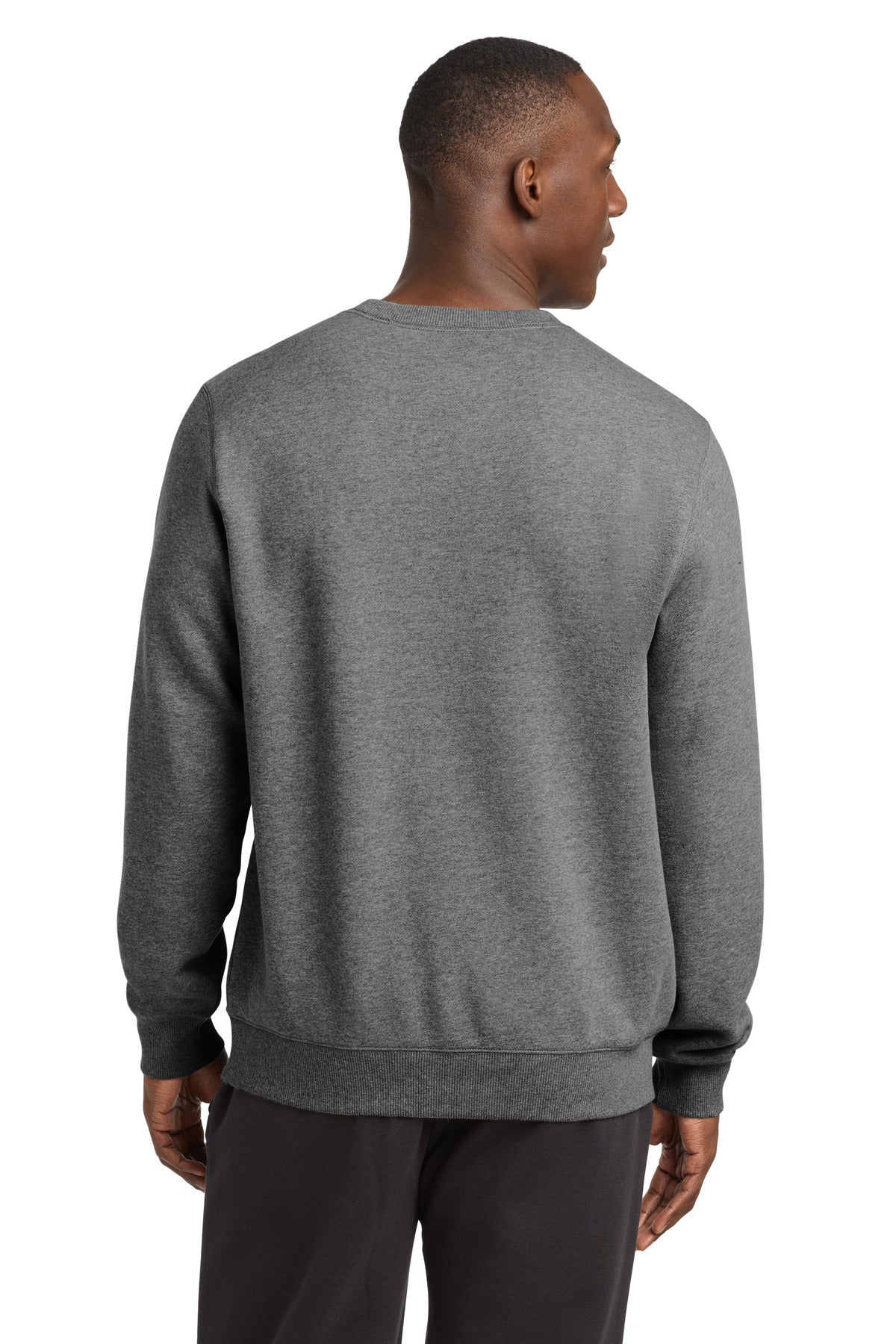 Custom Embroidered Sport-Tek Sweatshirts/Fleece in Vintage Heather
