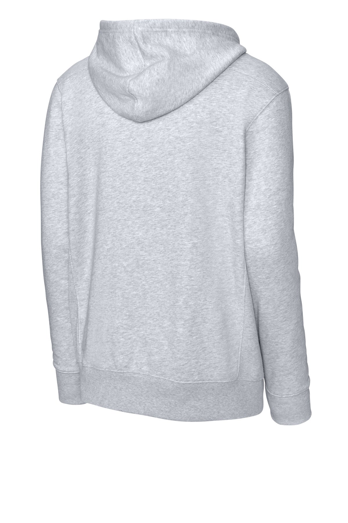 Custom Embroidered Sport-Tek Sweatshirts/Fleece in Athletic Heather