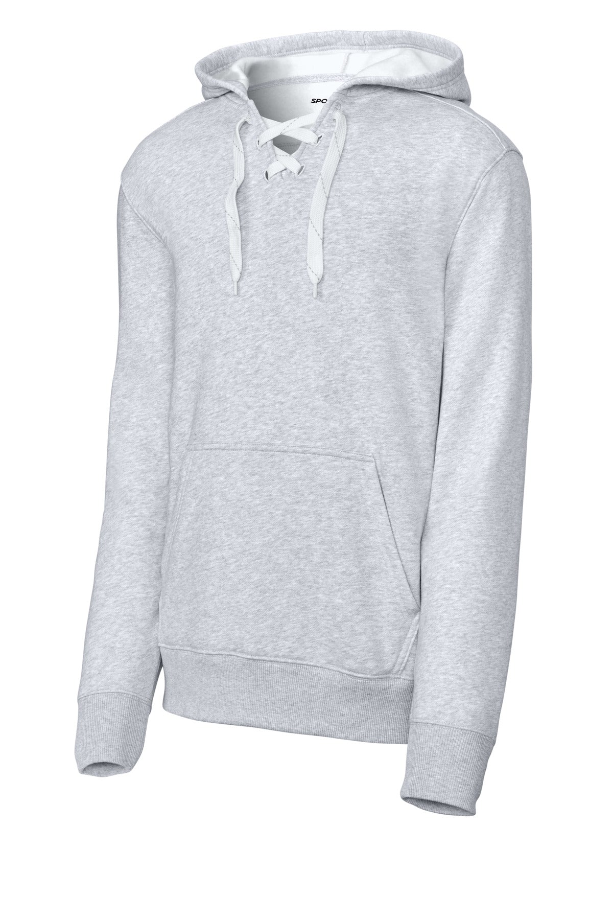 Custom Embroidered Sport-Tek Sweatshirts/Fleece in Athletic Heather