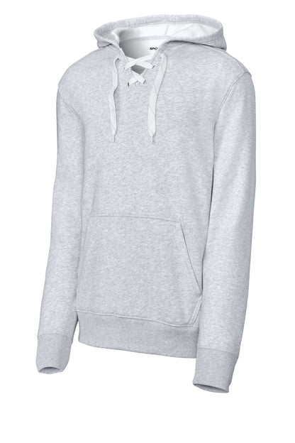 Custom Embroidered Sport-Tek Sweatshirts/Fleece in Athletic Heather