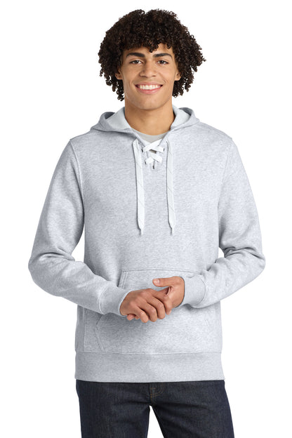 Custom Embroidered Sport-Tek Sweatshirts/Fleece in Athletic Heather