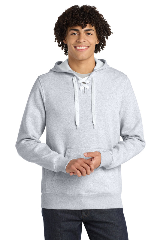 Custom Embroidered Sport-Tek Sweatshirts/Fleece in Athletic Heather
