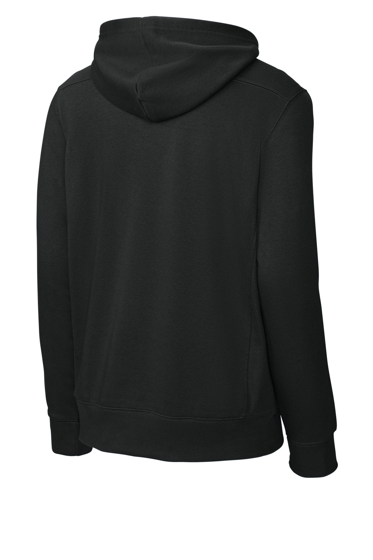 Custom Embroidered Sport-Tek Sweatshirts/Fleece in Black