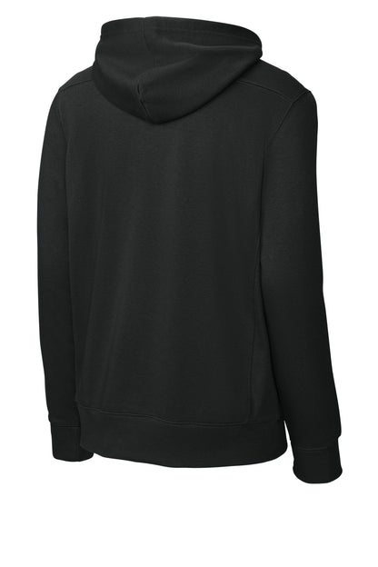 Custom Embroidered Sport-Tek Sweatshirts/Fleece in Black
