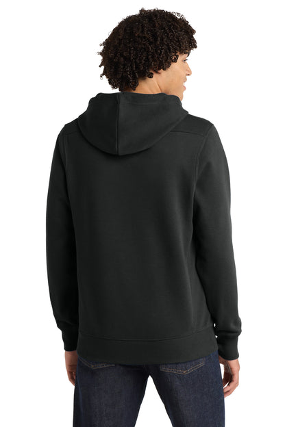 Custom Embroidered Sport-Tek Sweatshirts/Fleece in Black