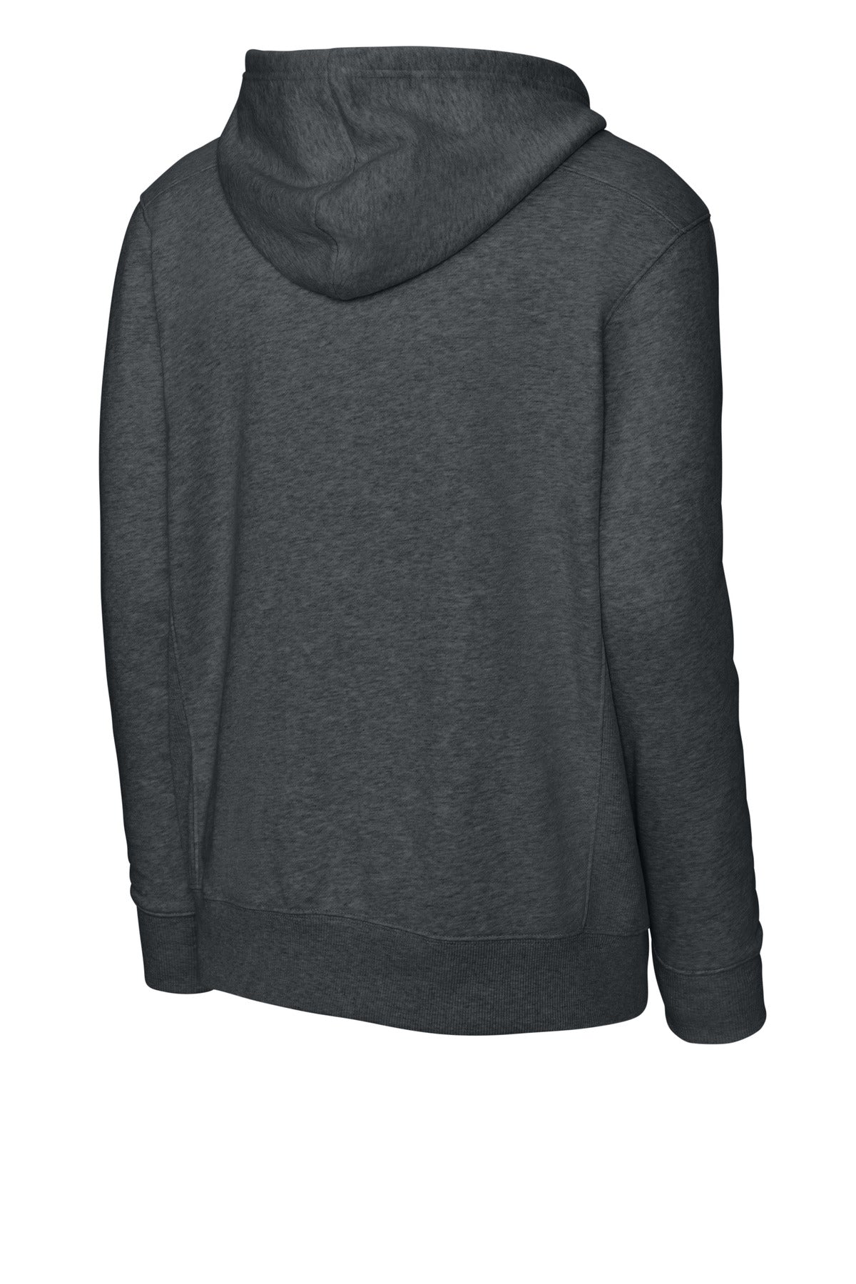 Custom Embroidered Sport-Tek Sweatshirts/Fleece in Graphite Heather