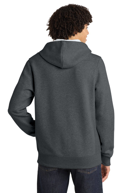 Custom Embroidered Sport-Tek Sweatshirts/Fleece in Graphite Heather