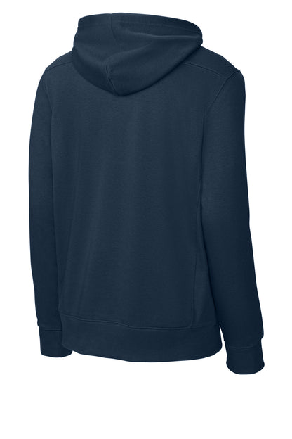 Custom Embroidered Sport-Tek Sweatshirts/Fleece in True Navy