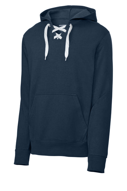 Custom Embroidered Sport-Tek Sweatshirts/Fleece in True Navy