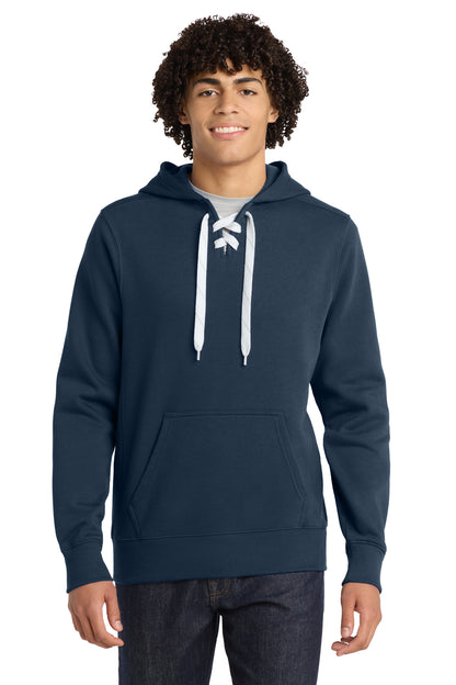 Custom Embroidered Sport-Tek Sweatshirts/Fleece in True Navy