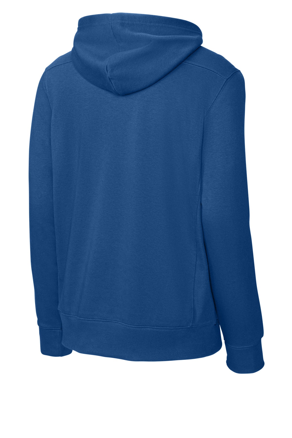 Custom Embroidered Sport-Tek Sweatshirts/Fleece in True Royal
