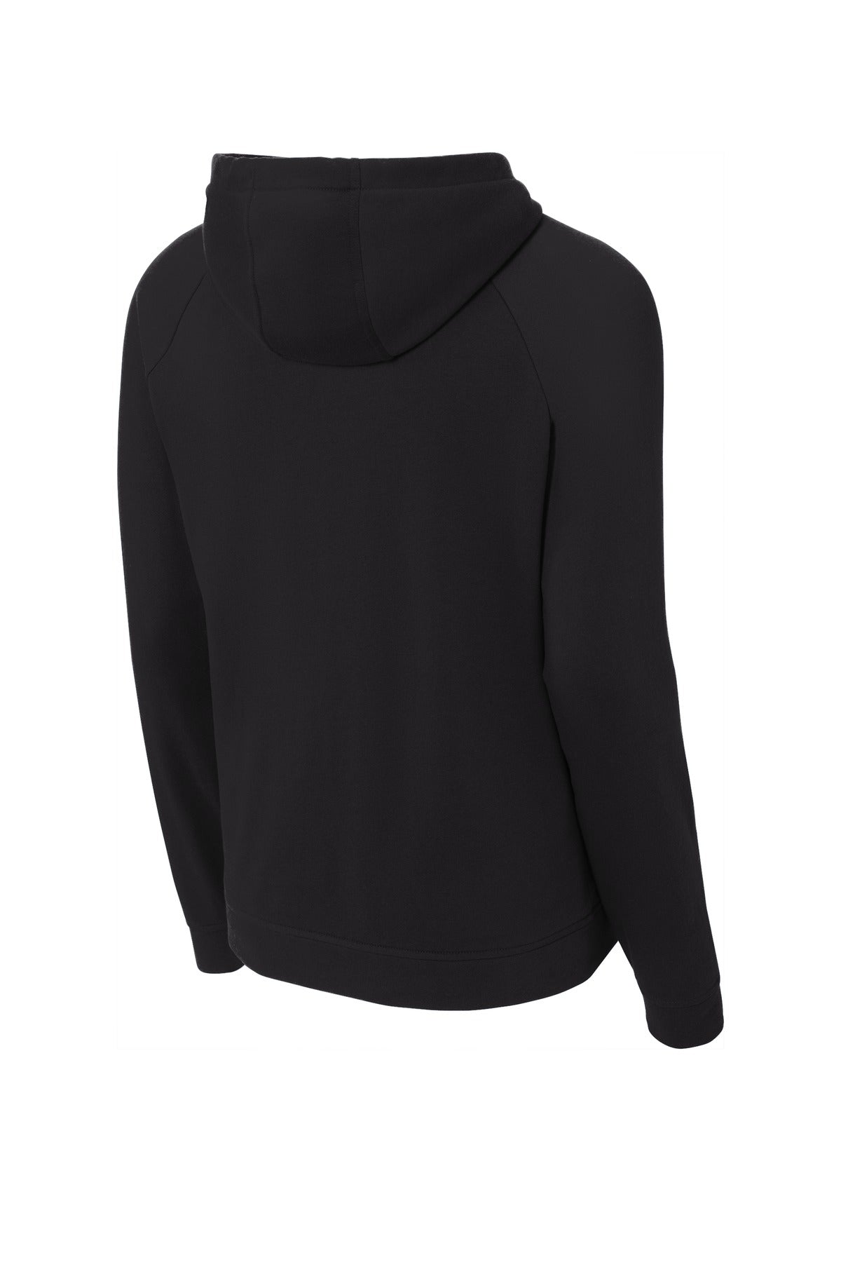 Sport-Tek  Lightweight French Terry Pullover Hoodie. ST272