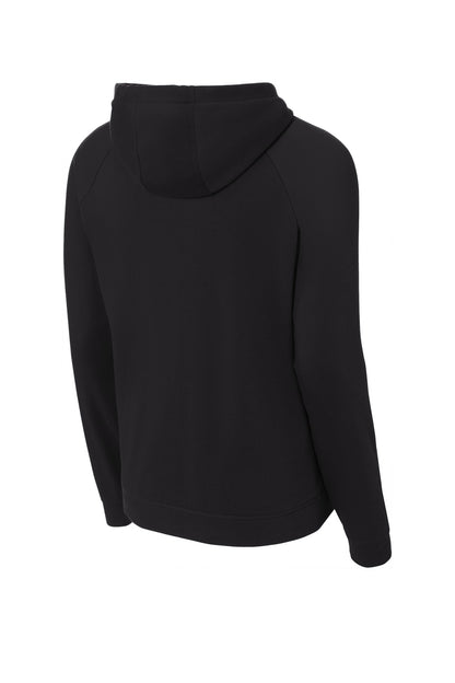 Sport-Tek  Lightweight French Terry Pullover Hoodie. ST272