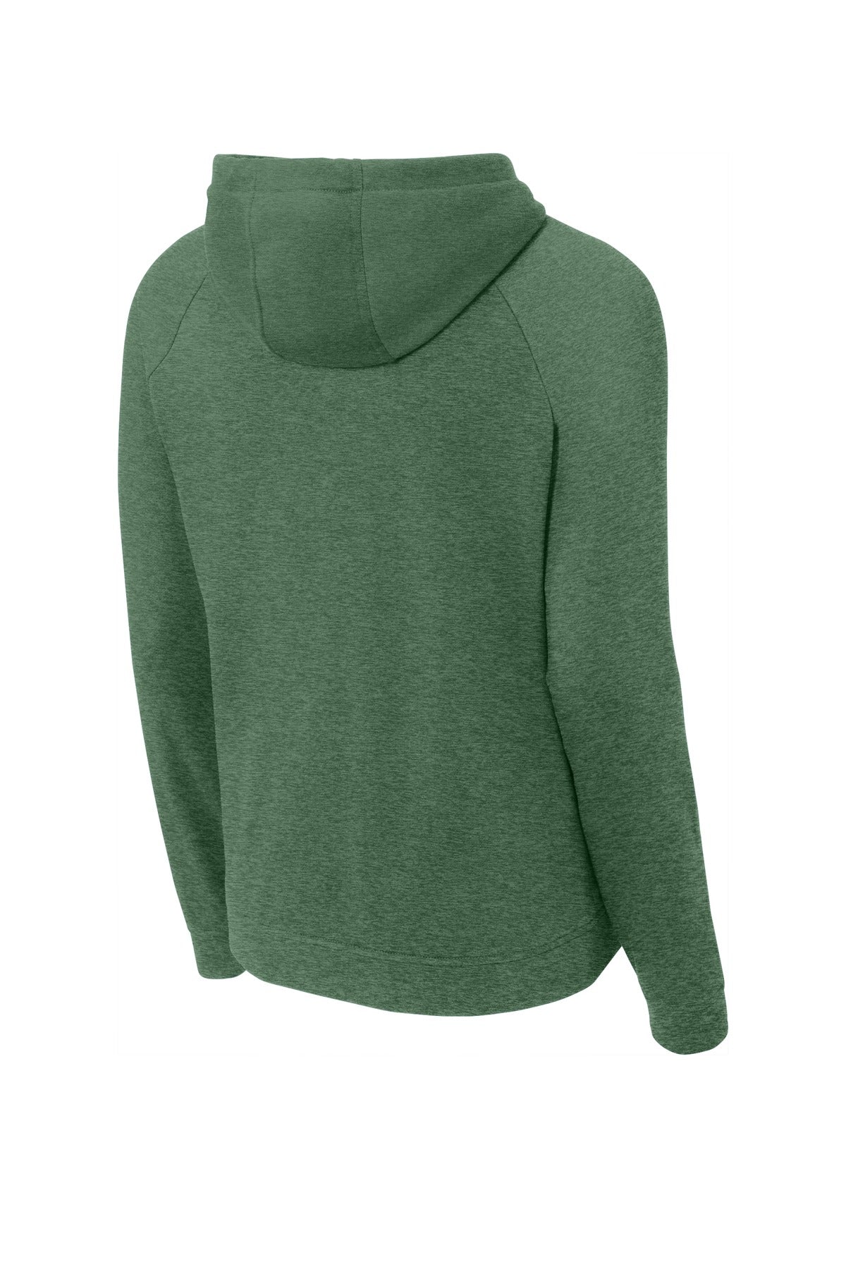 Sport-Tek  Lightweight French Terry Pullover Hoodie. ST272