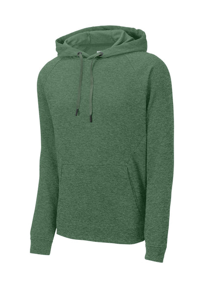Sport-Tek  Lightweight French Terry Pullover Hoodie. ST272