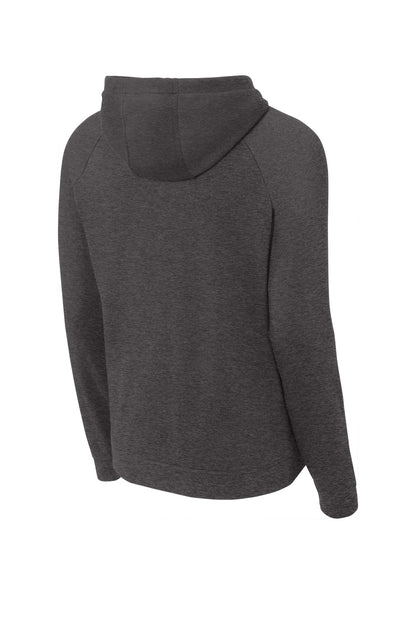 Sport-Tek  Lightweight French Terry Pullover Hoodie. ST272