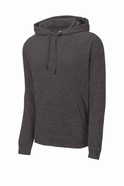 Sport-Tek  Lightweight French Terry Pullover Hoodie. ST272