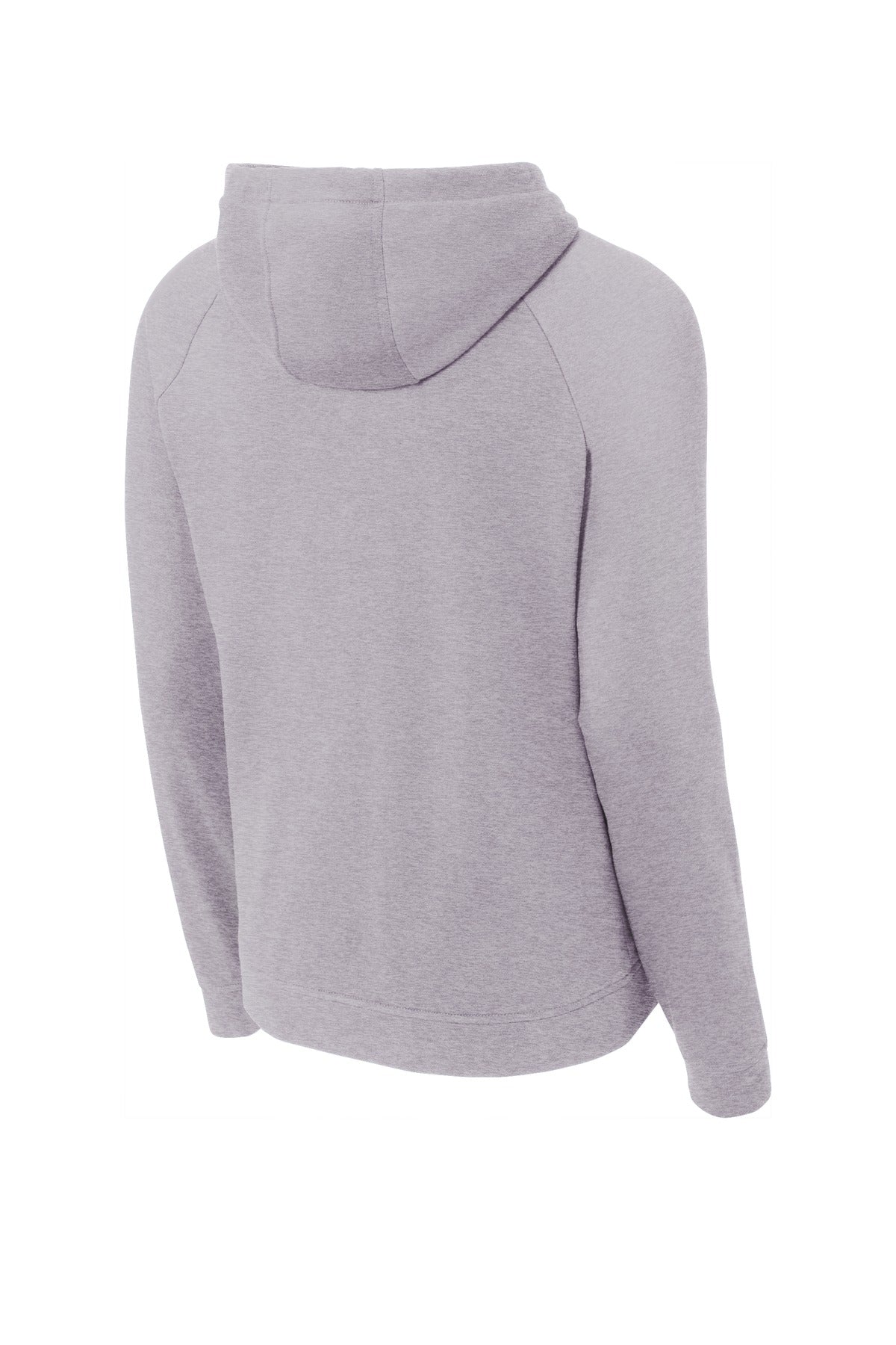 Sport-Tek  Lightweight French Terry Pullover Hoodie. ST272