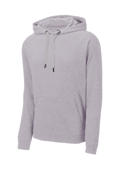 Sport-Tek  Lightweight French Terry Pullover Hoodie. ST272