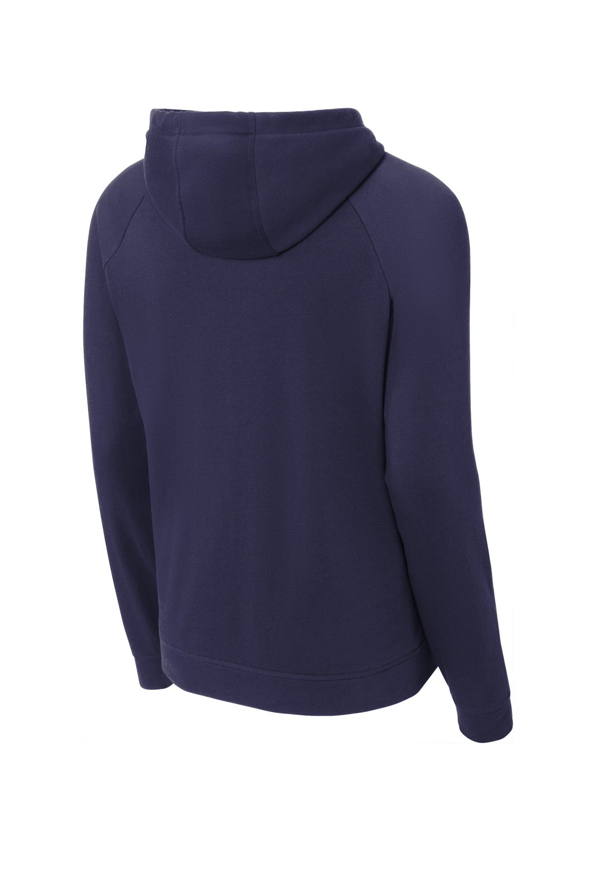 Sport-Tek  Lightweight French Terry Pullover Hoodie. ST272