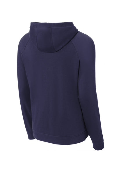 Sport-Tek  Lightweight French Terry Pullover Hoodie. ST272