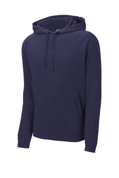 Sport-Tek  Lightweight French Terry Pullover Hoodie. ST272
