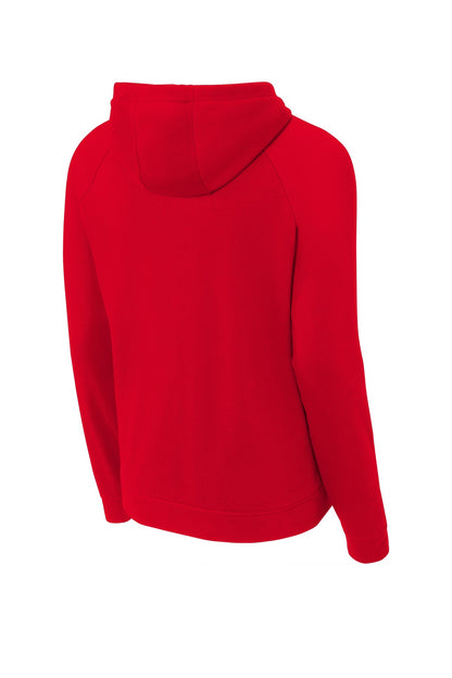 Sport-Tek  Lightweight French Terry Pullover Hoodie. ST272