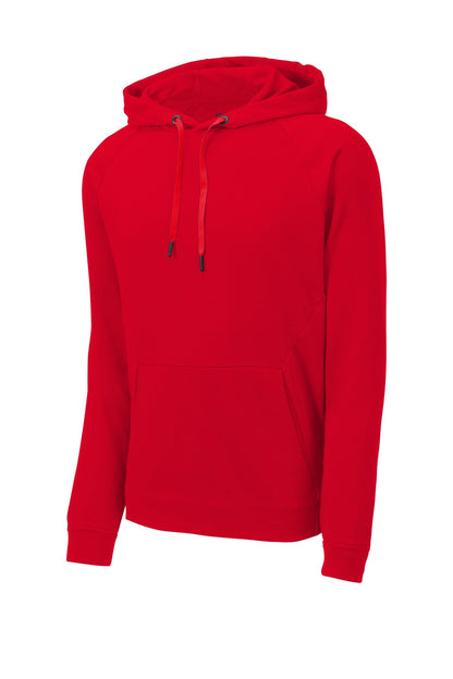 Sport-Tek  Lightweight French Terry Pullover Hoodie. ST272