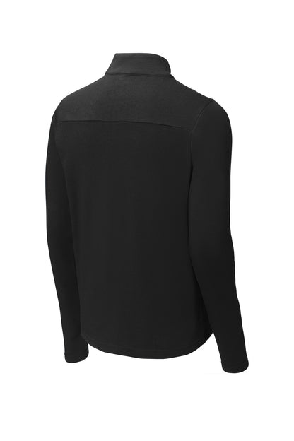 Sport-Tek  Lightweight French Terry 1/4-Zip Pullover. ST273