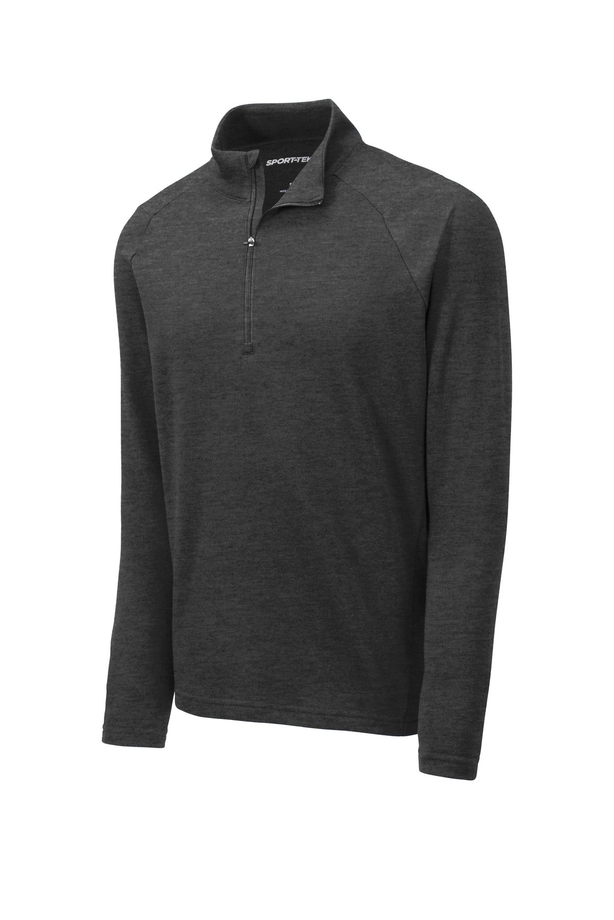 Sport-Tek  Lightweight French Terry 1/4-Zip Pullover. ST273