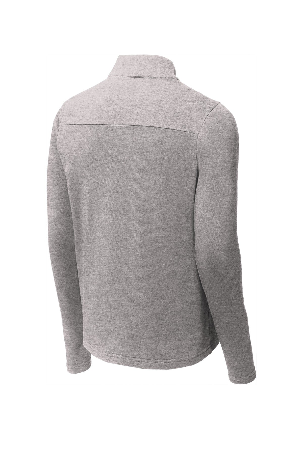 Sport-Tek  Lightweight French Terry 1/4-Zip Pullover. ST273