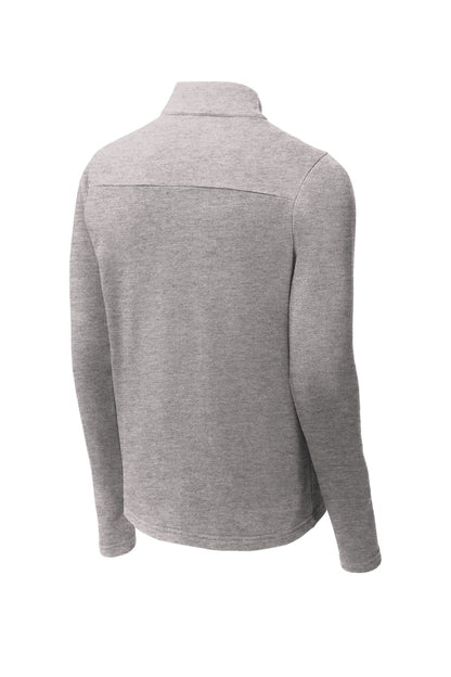 Sport-Tek  Lightweight French Terry 1/4-Zip Pullover. ST273