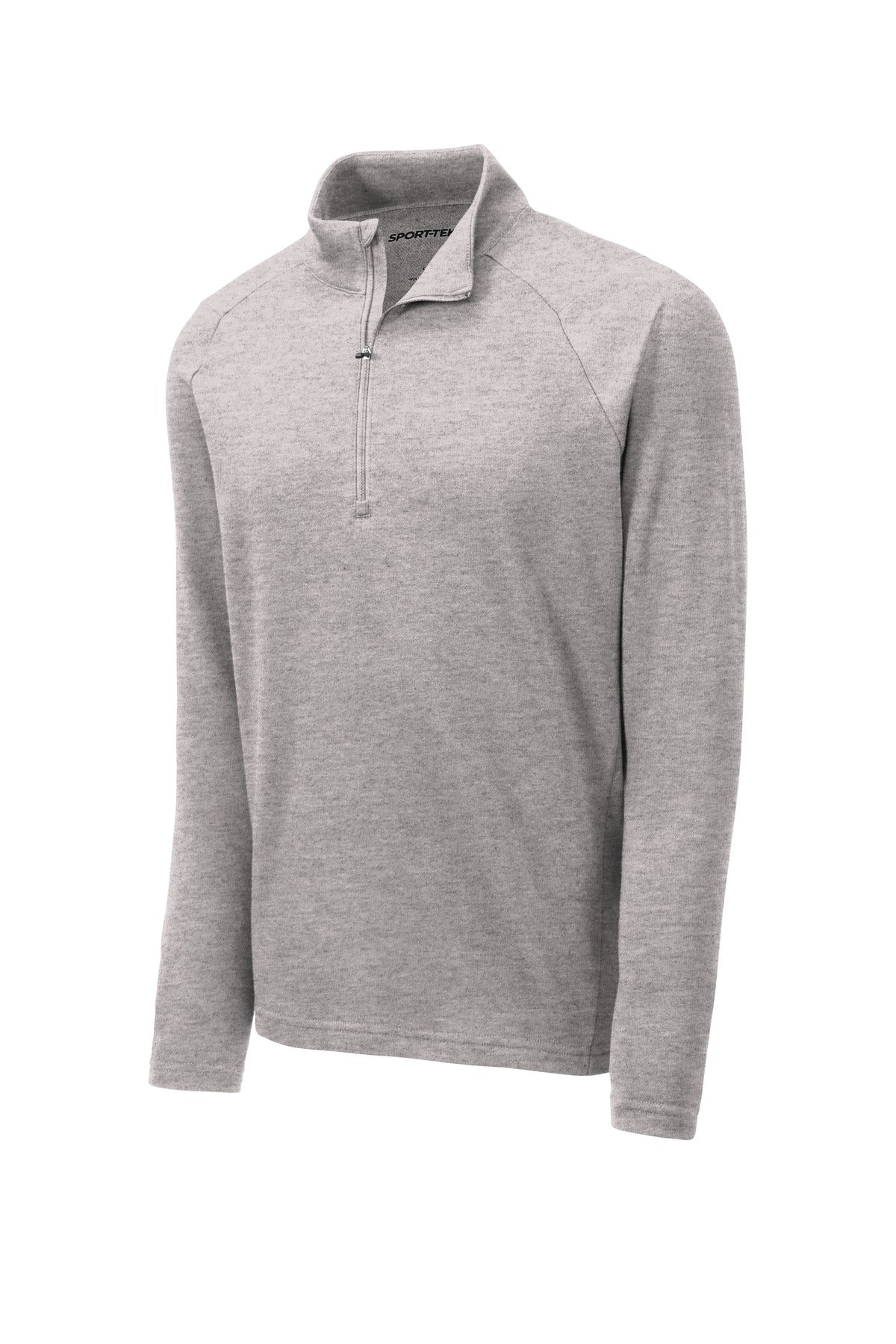 Sport-Tek  Lightweight French Terry 1/4-Zip Pullover. ST273