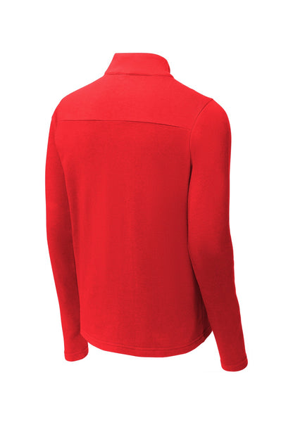 Sport-Tek  Lightweight French Terry 1/4-Zip Pullover. ST273