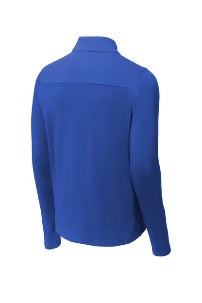 Sport-Tek  Lightweight French Terry 1/4-Zip Pullover. ST273