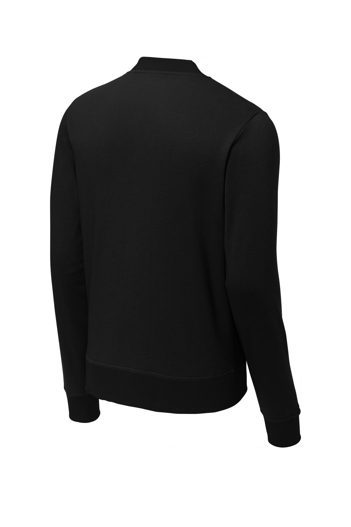 Sport-Tek  Lightweight French Terry Bomber. ST274