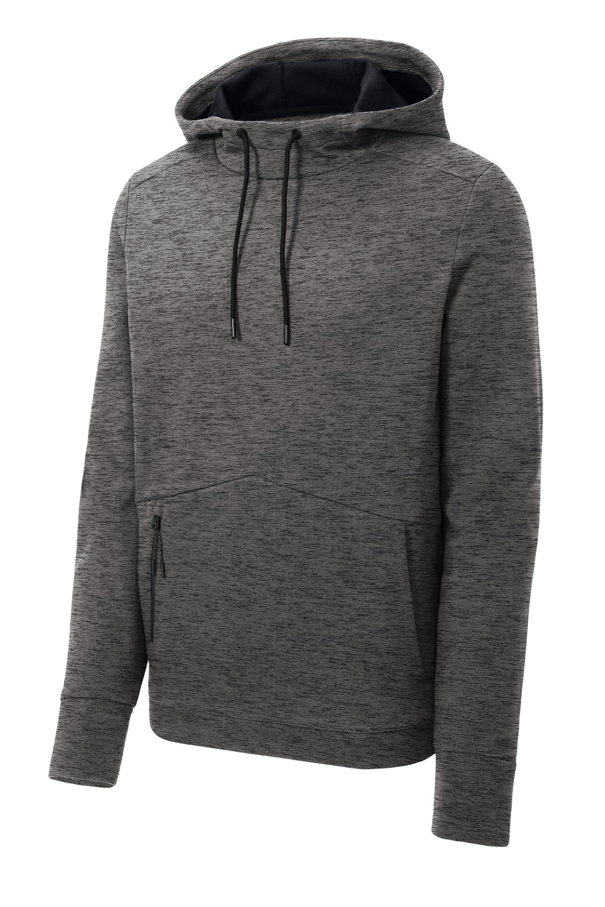 Sport-Tek  Triumph Hooded Pullover ST280