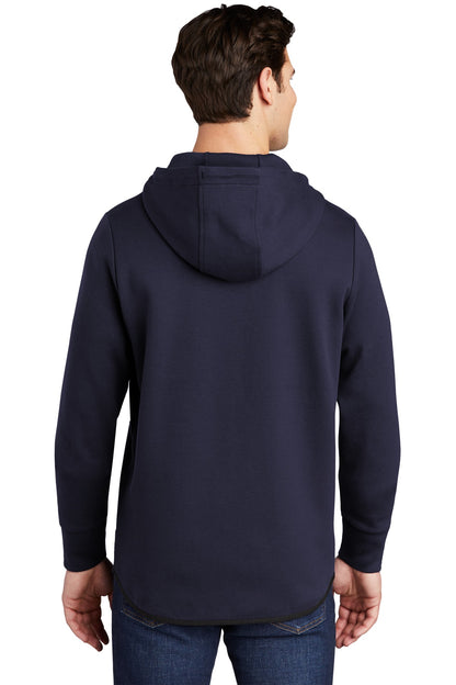 Custom Embroidered Sport-Tek  Triumph Hooded Pullover ST280,Navy